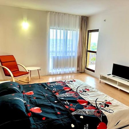 Apartament Novara 21 Craiova Exteriér fotografie