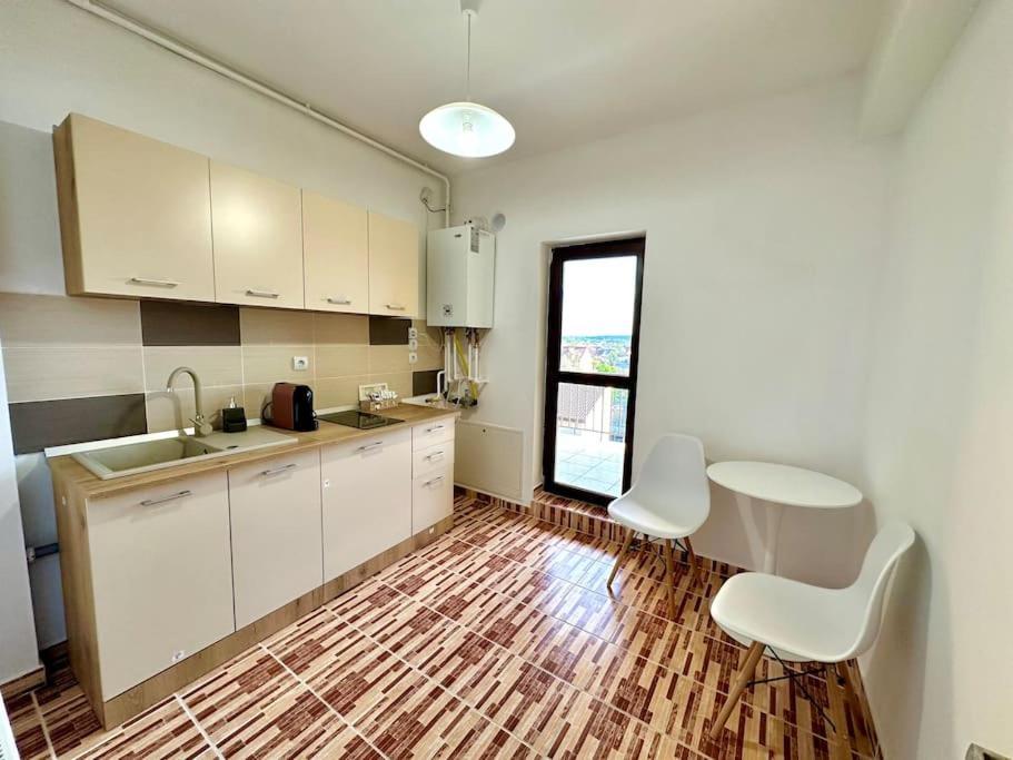 Apartament Novara 21 Craiova Exteriér fotografie