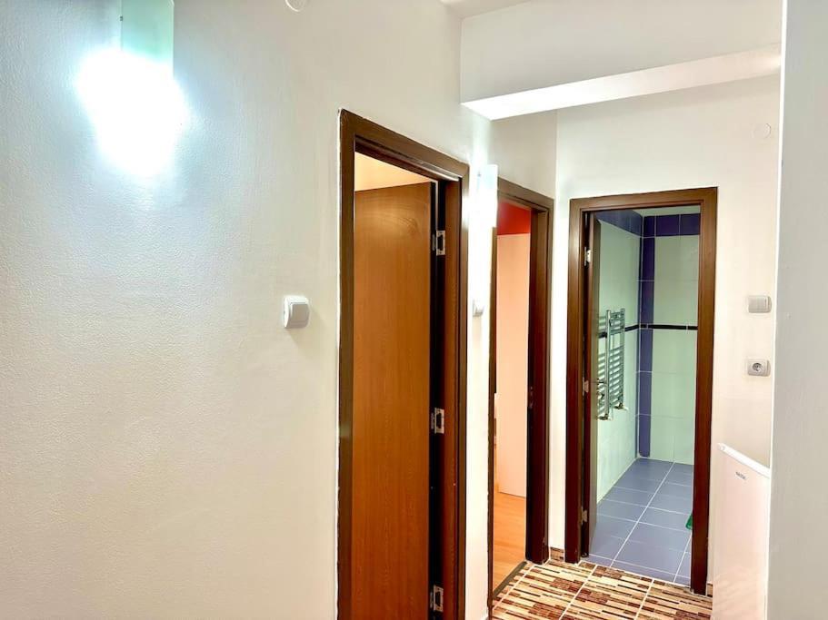 Apartament Novara 21 Craiova Exteriér fotografie