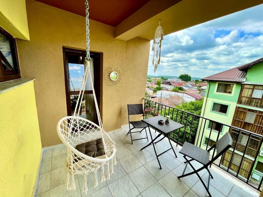 Apartament Novara 21 Craiova Exteriér fotografie